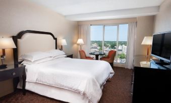 Sheraton Fallsview Hotel