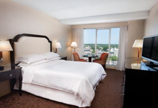 쉐라톤 온 더 폴스