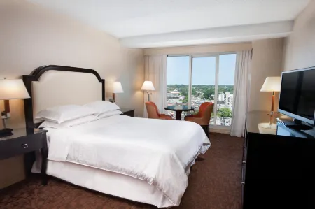 Sheraton Fallsview Hotel