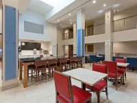Holiday Inn Express WEST LOS ANGELES-SANTA MONICA by IHG Hotels near Getty Center