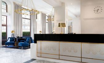 Hotel Bristol, a Luxury Collection Hotel, Warsaw