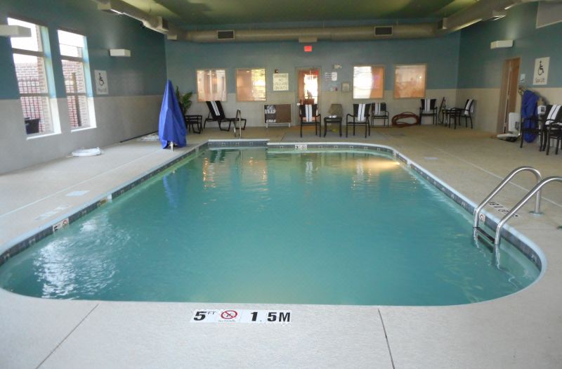 Holiday Inn Express Fairfield by IHG photo 3