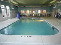 Holiday Inn Express Fairfield Hotels in Springdale