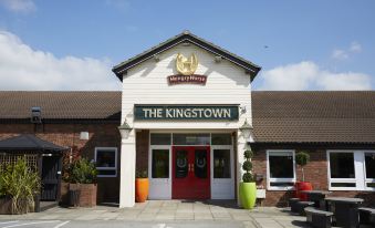 Kingstown Hotel by Greene King Inns