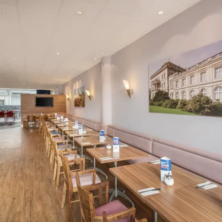 Premier Inn Essen City