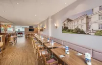 Premier Inn Essen City - Desayuno