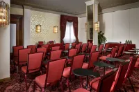 ホテル・ダニエリ