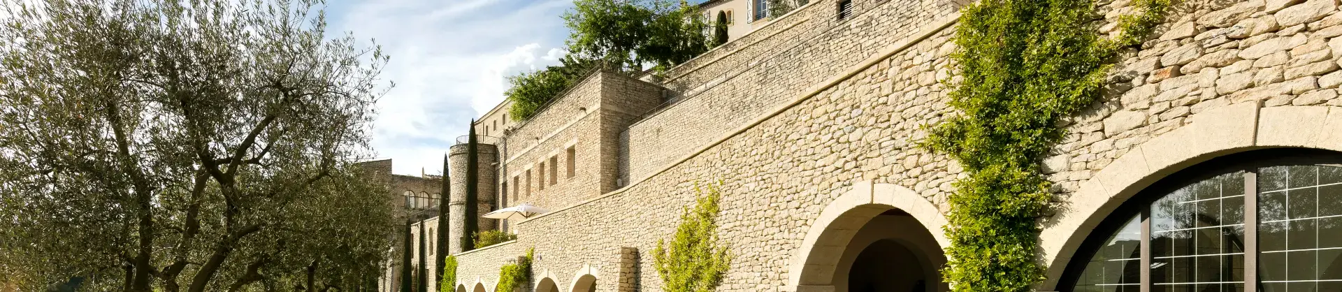 Alberghi di Lusso