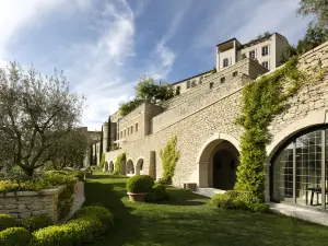 Airelles Gordes, la Bastide