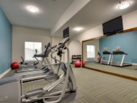 Holiday Inn Express & Suites LAUREL by IHG Hotels in Jones County