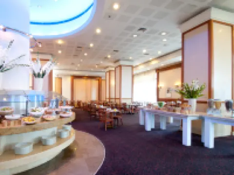 Leonardo Plaza Haifa Hotéis em Haifa