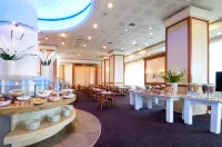 Leonardo Plaza Haifa Hotels in Tirat Carmel