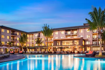 Residence Inn Maui Wailea