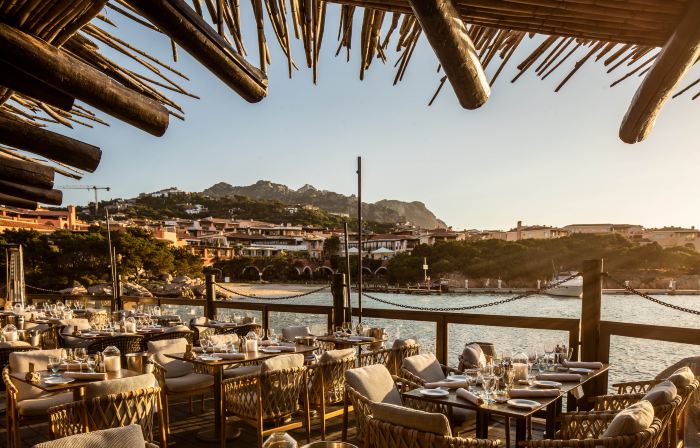 Cervo Hotel, Costa Smeralda Resort