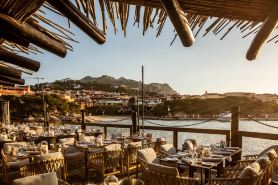 Cervo Hotel, Costa Smeralda Resort