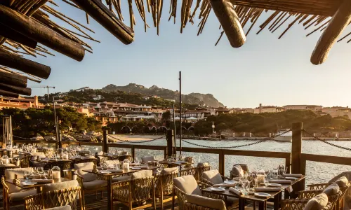 Cervo Hotel, Costa Smeralda Resort