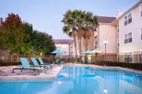 Residence Inn San Diego Sorrento Mesa/Sorrento Valley - Park Yeri