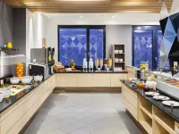 Holiday Inn Express MUNICH - MESSE by IHG Hotels in Feldkirchen