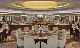 The Ritz-Carlton, Riyadh