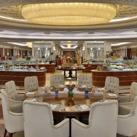 The Ritz-Carlton, Riyadh