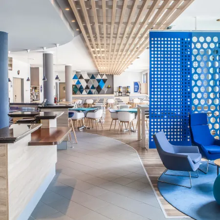 Holiday Inn Express MUNICH - MESSE by IHG