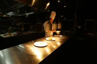 阿爾及爾謝拉加塔假日酒店 - 早餐
