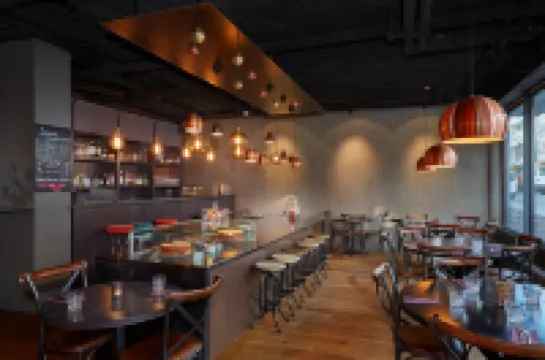 Alda Hotel Reykjavik Hotels in Reykjavík