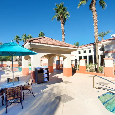 Residence Inn Phoenix Mesa