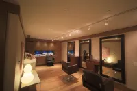 The Westin Portland Harborview - spa