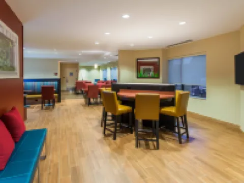 TownePlace Suites Latham Albany Airport Hotels in Latham