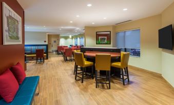 TownePlace Suites Latham Albany Airport