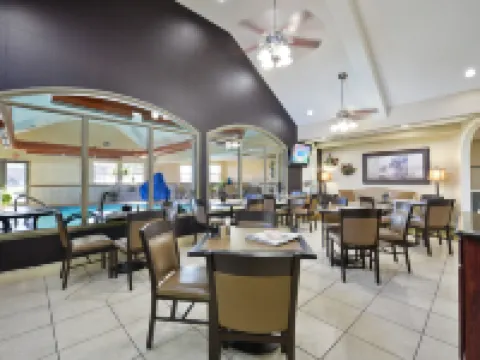 Best Western Plus Tulsa Inn  Suites Hotels in Tulsa