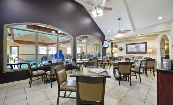 Best Western Plus Tulsa Inn  Suites