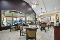 Best Western Plus Tulsa Inn  Suites
