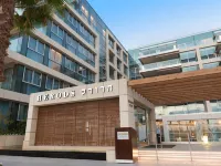 Herods Herzliya Hotels near HaTzuk Beach