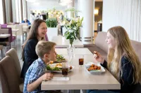 Norlandia Tampere Hotel - breakfast