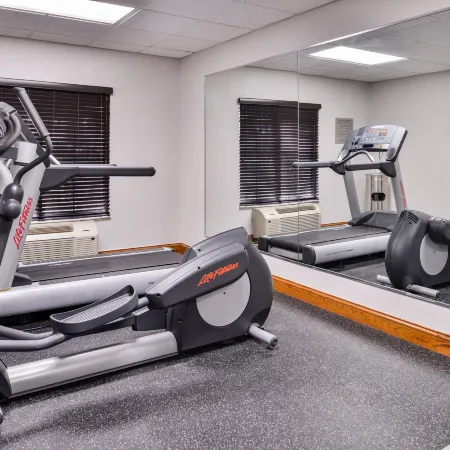 Country Inn & Suites by Radisson Raleigh-Durham Airport NC