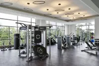 Bethesda North Marriott Hotel & Conference Center - Gym