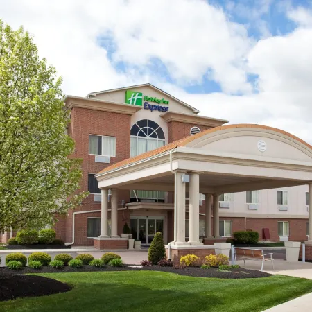 Holiday Inn Express & Suites MARION by IHG