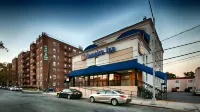 Best Western Jamaica Inn Hôtels à : New York
