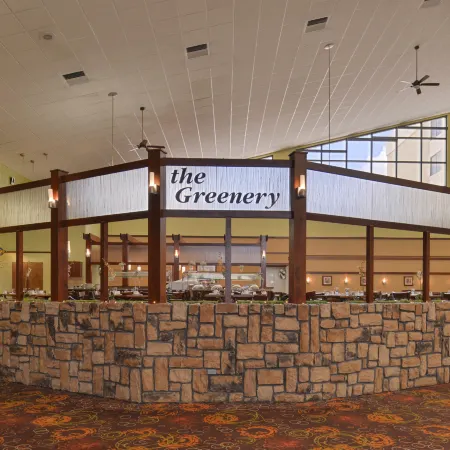 Ramada Plaza by Wyndham Sheridan Hotel & Convention Center