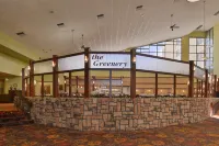 Ramada Plaza by Wyndham Sheridan Hotel & Convention Center - petit déjeuner