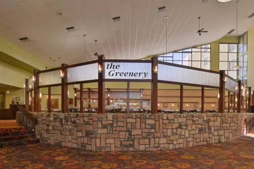 Ramada Plaza by Wyndham Sheridan Hotel & Convention Center - Wifi