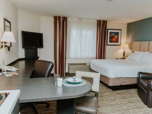 Sonesta Simply Suites Minneapolis Richfield