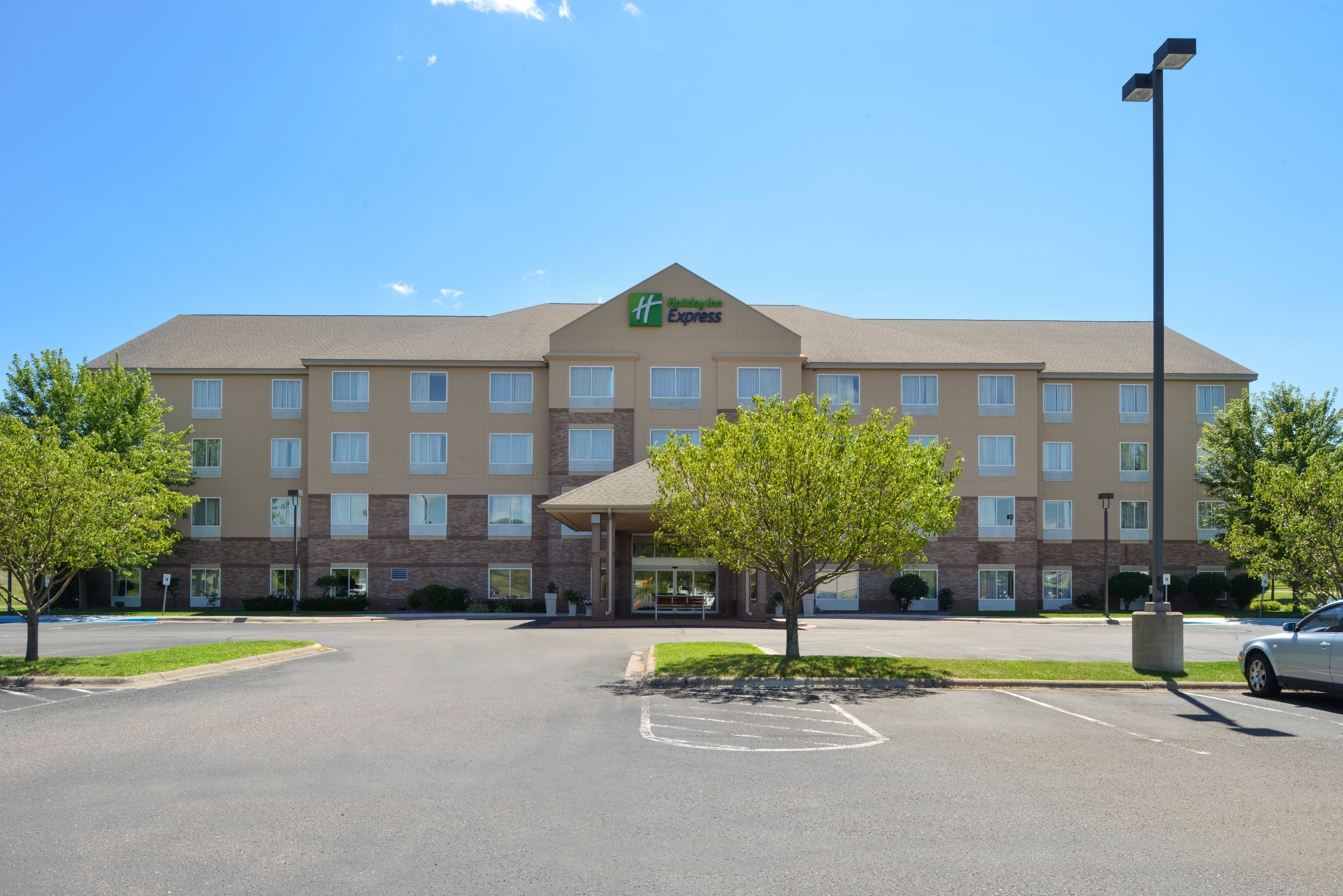 Holiday Inn Express St. Croix Valley, an Ihg Hotel