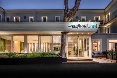 Hotel Vagabond