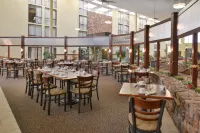 Ramada Plaza by Wyndham Sheridan Hotel & Convention Center - breakfast