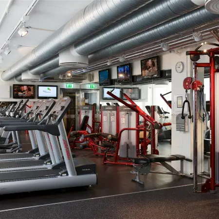Best Western Plus Sthlm Bromma