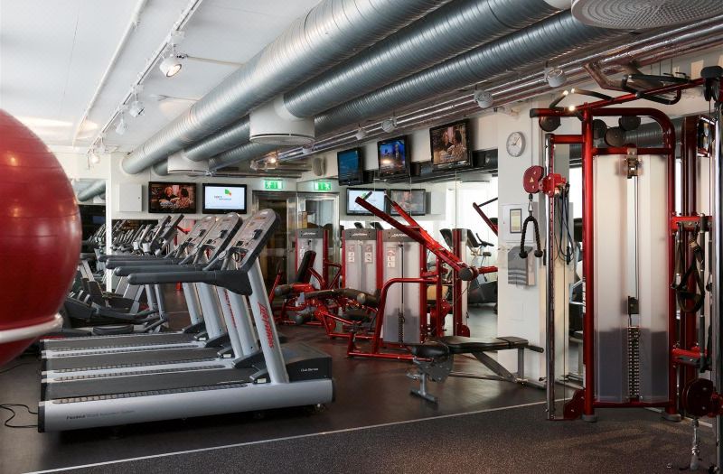 Best Western Plus Sthlm Bromma photo 4