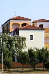 Residence Le Pavoncelle Hotel in zona Mistral & Estasi's